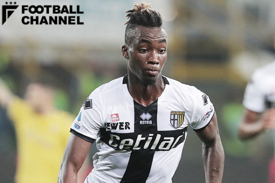 ヤン・カラモー