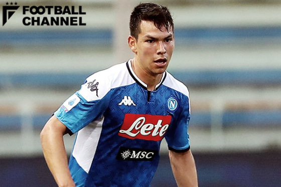 イルビング・ロサーノ