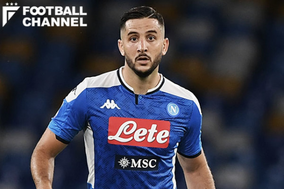 コスタス・マノラス