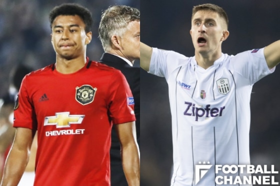 リンガード　ランフル