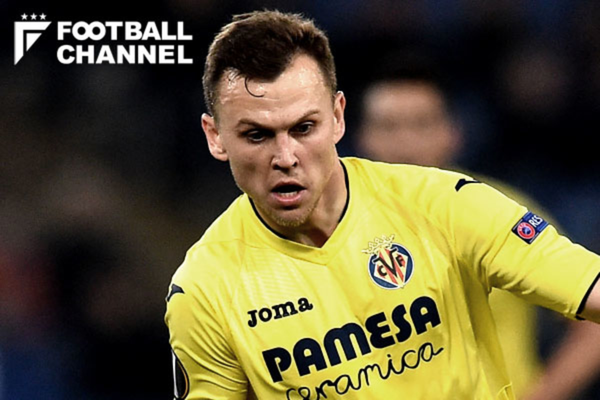 久保建英の 先輩 過去にレアルからビジャレアルにレンタルされた選手は フットボールチャンネル