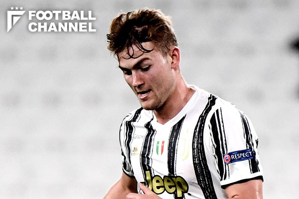 マタイス・デ・リフト