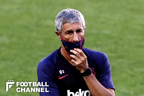 キケ・セティエン