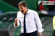 リュディ・ガルシア