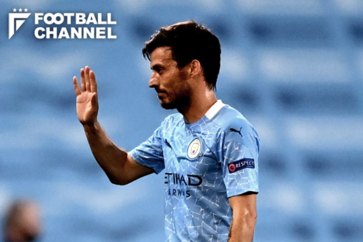 マンc退団のダビド シルバ ラツィオ移籍交渉が停滞か カタールからの誘いも フットボールチャンネル マンc退団のダビド シルバ ラツィオ移籍交渉が停滞か カタールからの誘いも フットボールチャンネル