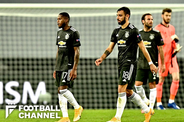 マンチェスター・ユナイテッド