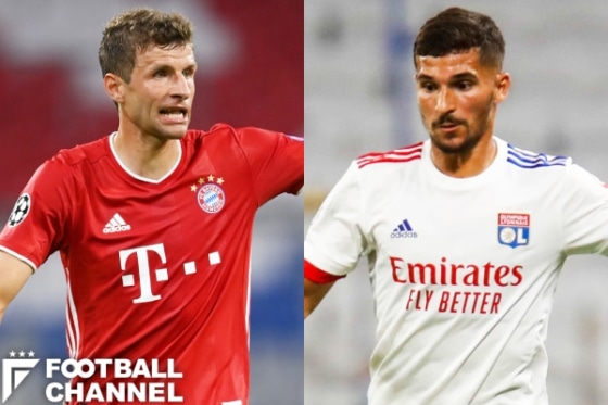 ミュラー アワール