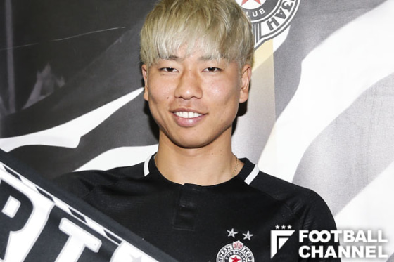 浅野拓磨