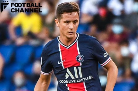 アンデル・エレーラ