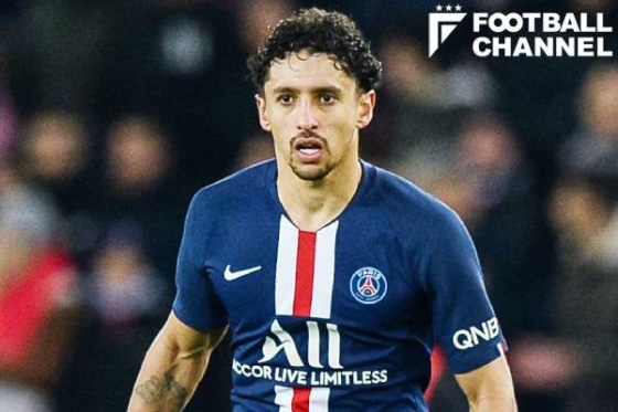 マルキーニョス