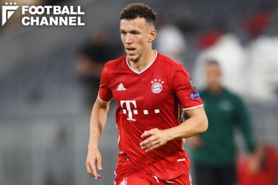 イヴァン・ペリシッチ