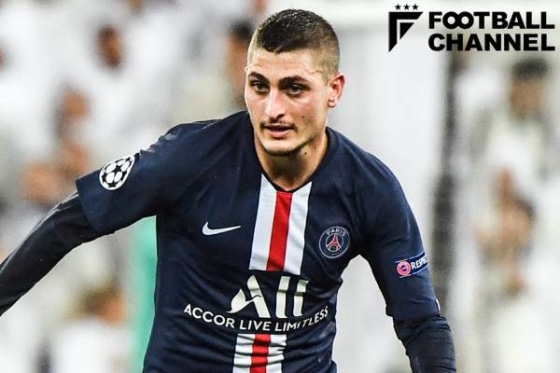 マルコ・ヴェラッティ