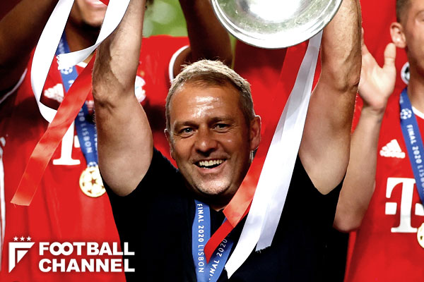 ハンジ・フリック