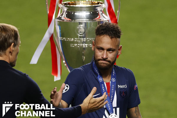 わずかな差を嘆くPSG指揮官「こちらが先制点を決めていれば…」【欧州CL