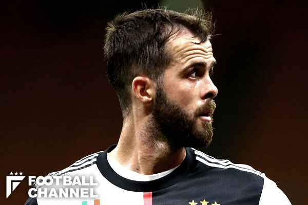 ミラレム・ピャニッチ