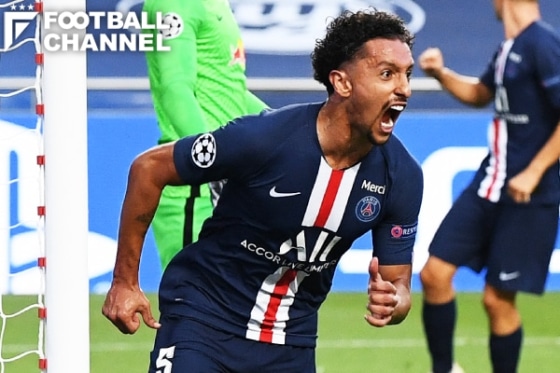 マルキーニョス