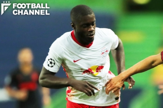 ダヨ・ウパメカノ