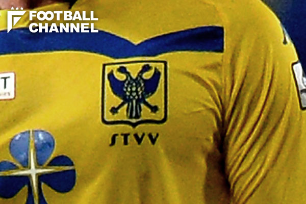 シント＝トロイデン