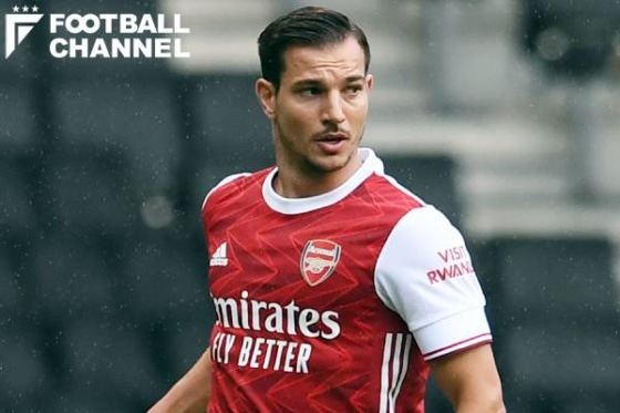 セドリック・ソアレス