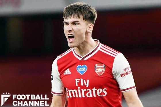 キーラン・ティアニー