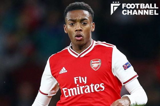 ジョセフ・ウィロック