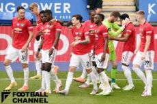 マンチェスター・ユナイテッド