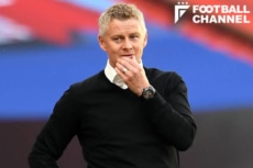 オーレ・グンナー・スールシャール