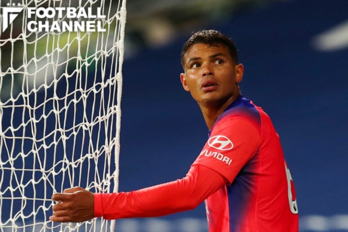 チェルシーの守備は今季も穴だらけ チームが引き起こした前半の悪夢と 不可解だったランパードの采配 フットボールチャンネル