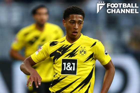 0928Bellingham_getty