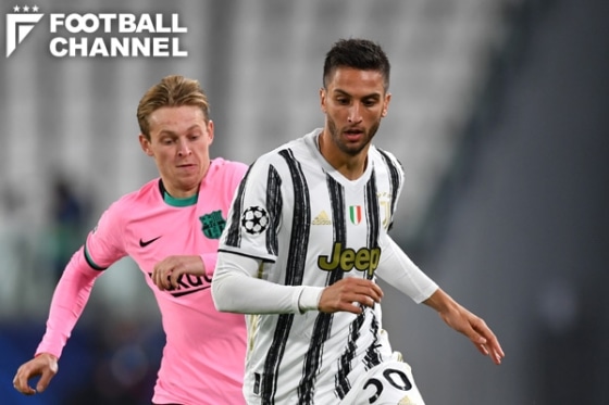 1111Bentancur_getty