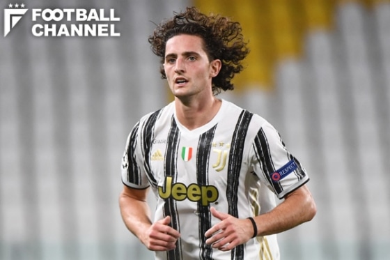 1111rabiot_getty