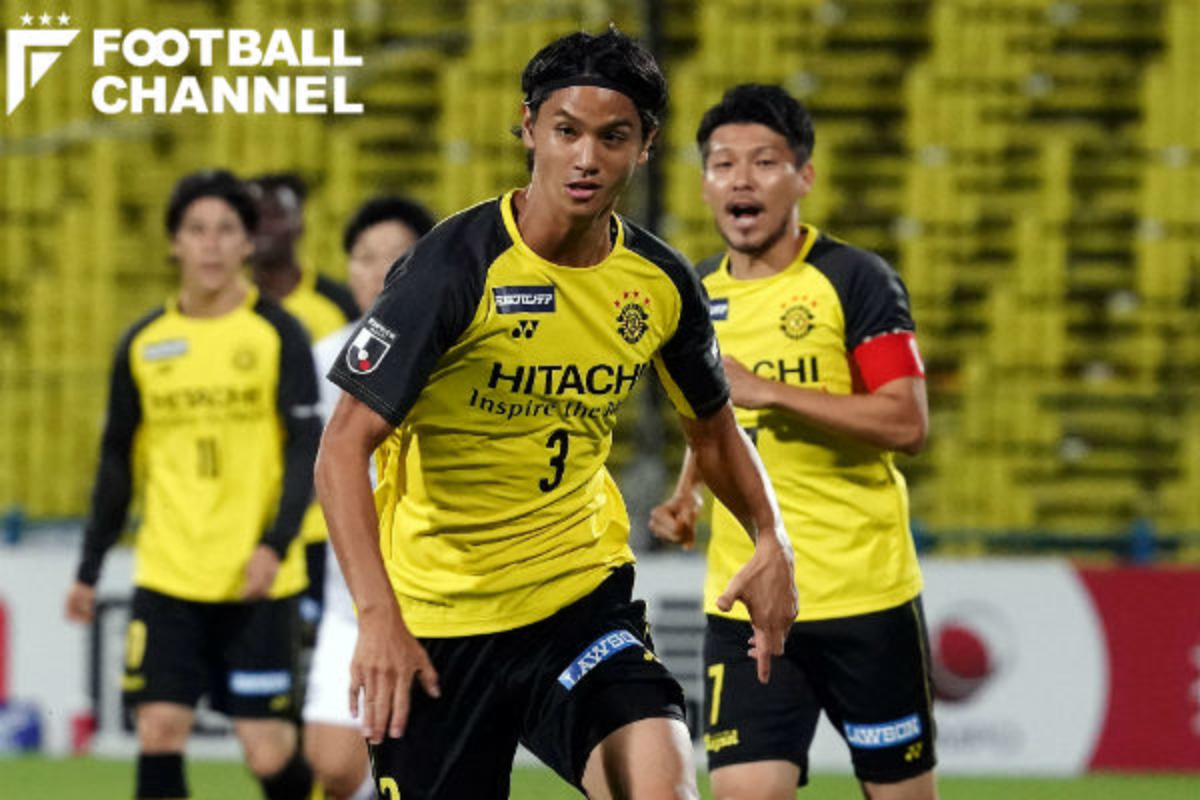 柏レイソルdf高橋祐治 右膝の大怪我 全治最大9ヶ月 今季絶望に フットボールチャンネル