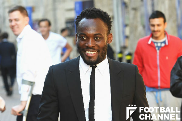 37歳の元チェルシーMFエッシェン、コーチ兼選手でデンマーク1部に加入