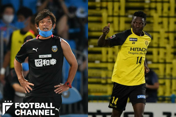 川崎フロンターレの鬼木達監督、月間優秀監督賞を2ヶ月連続受賞！月間