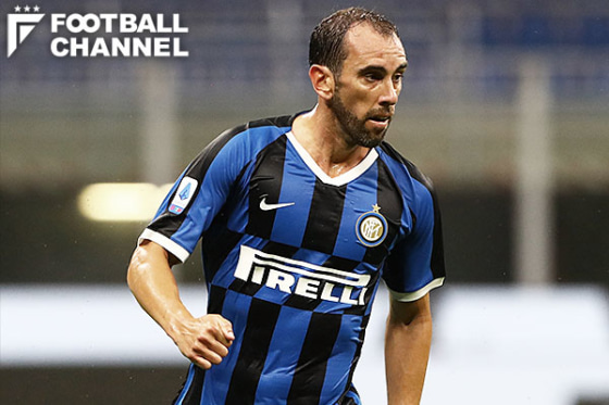 ディエゴ・ゴディン