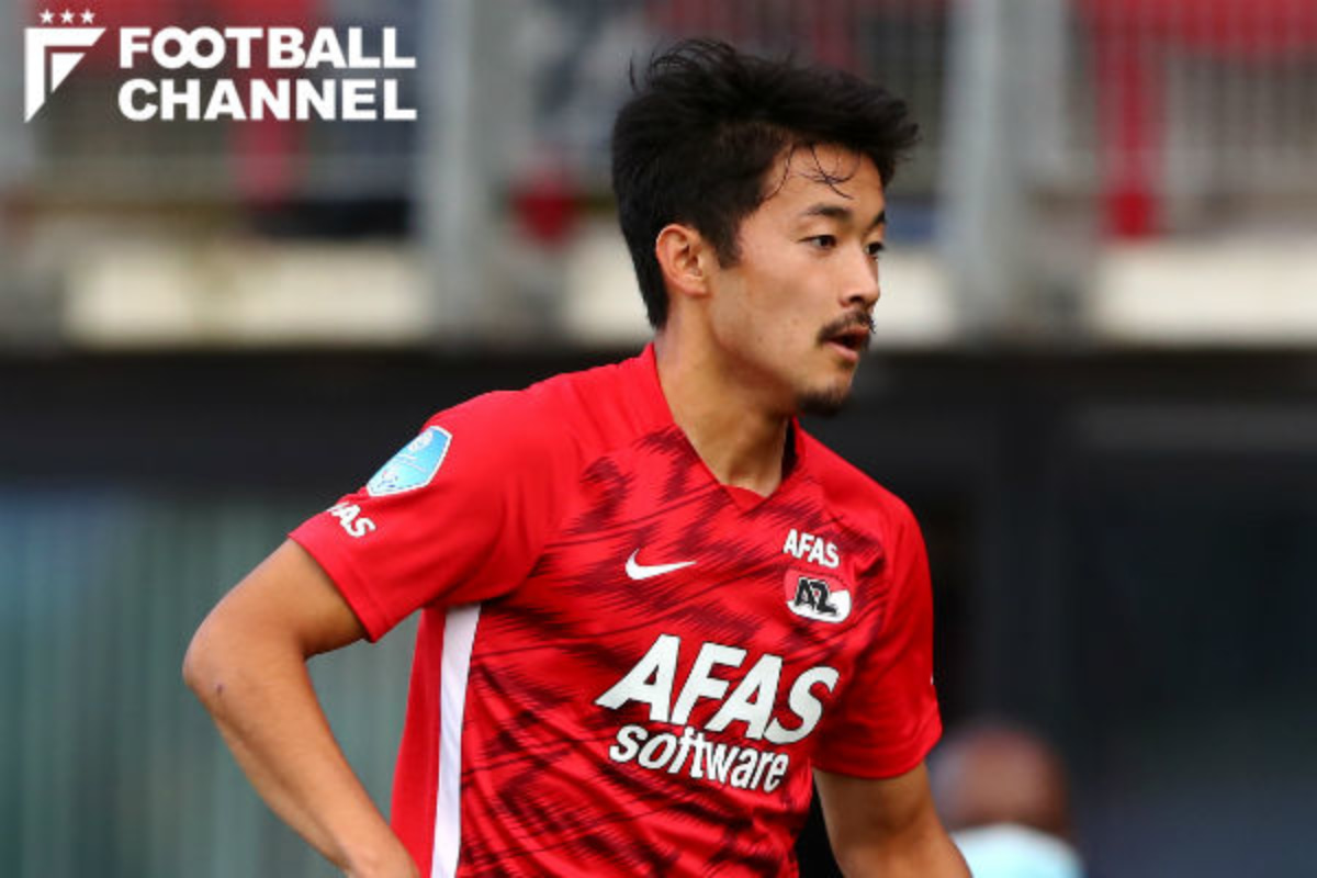 海外サッカー フットボールチャンネル