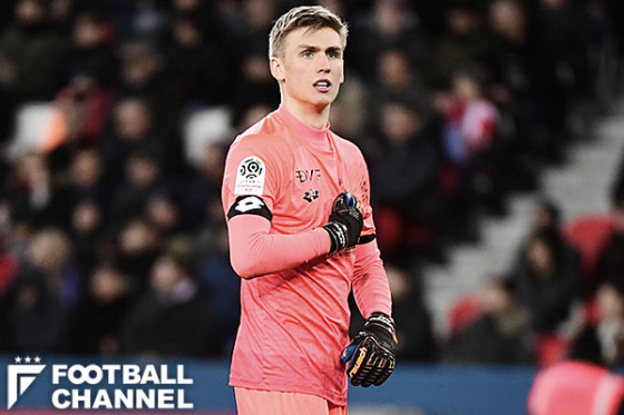 ルナル・アレックス・ルナルソン