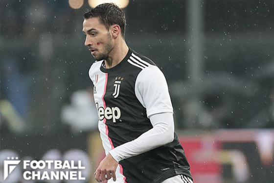 マッティア・デ・シリオ