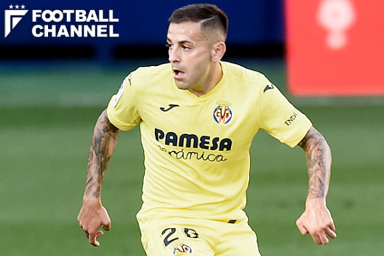 ルベン・ペニャ