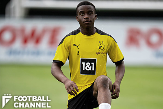 ユスファ・ムココ