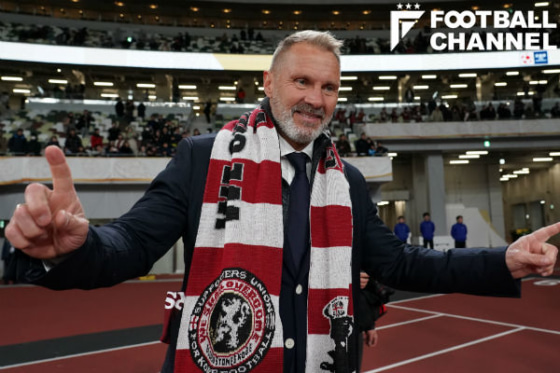 トルステン・フィンク