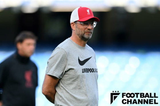 ユルゲン・クロップ