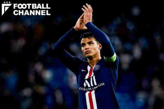 チアゴ・シウバ