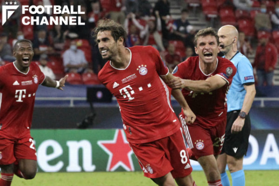 ハビ・マルティネス