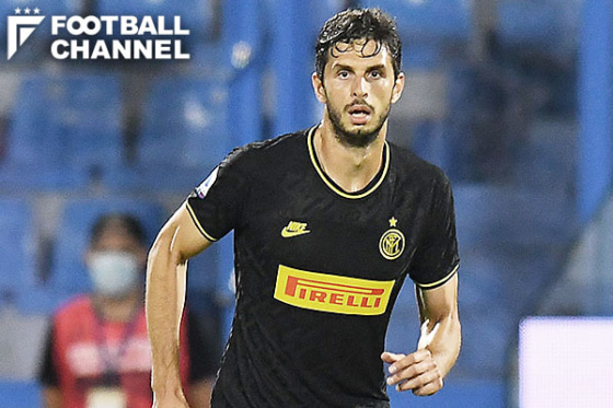 アンドレア・ラノッキア