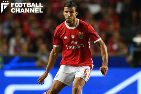 ルベン・ディアス