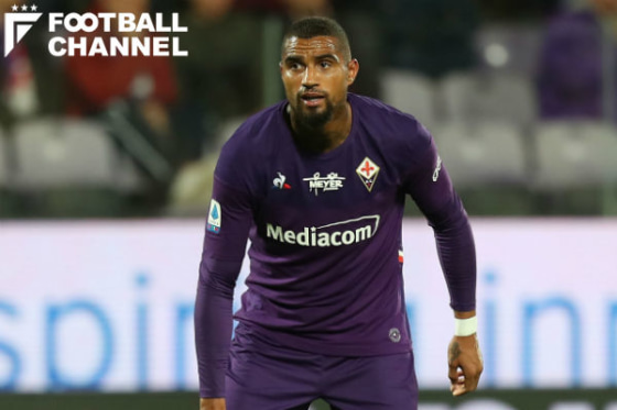 ケヴィン＝プリンス・ボアテング