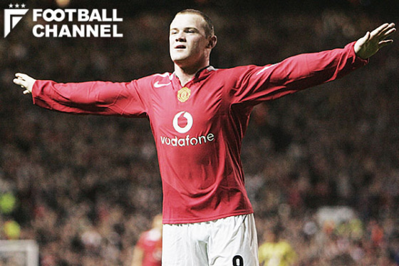 ウェイン・ルーニー