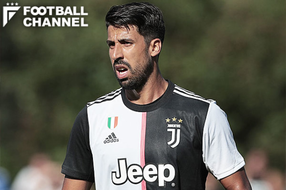 サミ・ケディラ