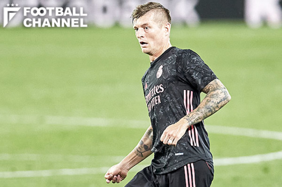 トニ・クロース